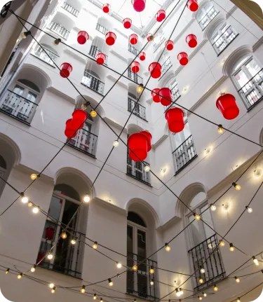 Room00 Hostels Chueca