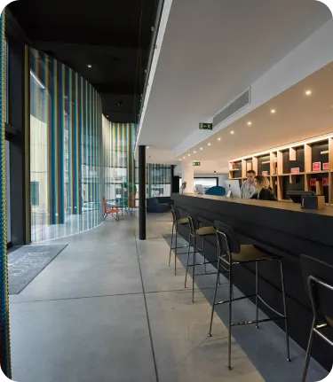 Room00 Hostels Lisboa