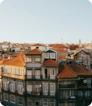 Room00 Hostels Porto